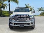 New 2025 Ram 5500 Regular Cab Flatbed Truck for sale #735096 - photo 4