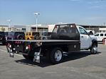 New 2025 Ram 5500 Regular Cab Flatbed Truck for sale #735096 - photo 1