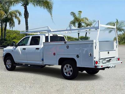 New 2026 Ram 3500 Crew Cab Service Truck for sale #735098 - photo 2