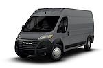 New 2026 Ram ProMaster 2500 High Roof Empty Cargo Van for sale #735106 - photo 1