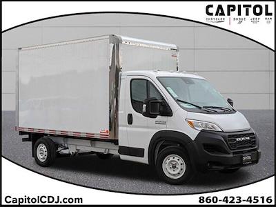 2023 Ram ProMaster 3500 Standard Roof FWD, Box Van for sale #209890 - photo 1