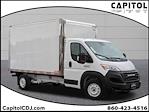 2023 Ram ProMaster 3500 Standard Roof FWD, Box Van for sale #209890 - photo 1