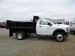 2024 Ram 5500 Regular Cab DRW 4x4, Dump Truck for sale #210191 - photo 5