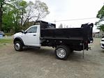 2024 Ram 5500 Regular Cab DRW 4x4, Dump Truck for sale #210191 - photo 7