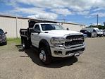 New 2024 Ram 5500 Regular Cab 4x4 Dump Truck for sale #210234 - photo 1