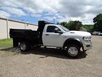 New 2024 Ram 5500 Regular Cab 4x4 Dump Truck for sale #210234 - photo 5