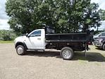 New 2024 Ram 5500 Regular Cab 4x4 Dump Truck for sale #210234 - photo 8