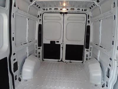 2025 Ram ProMaster 1500 High Roof FWD, Empty Cargo Van for sale #210301 - photo 2