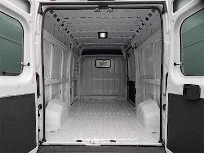 New 2025 Ram ProMaster 2500 High Roof Empty Cargo Van for sale #210303 - photo 2