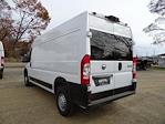 2025 Ram ProMaster 2500 High Roof FWD, Empty Cargo Van for sale #210303 - photo 8