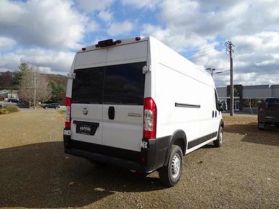 2025 Ram ProMaster 2500 High Roof FWD, Empty Cargo Van for sale #210304 - photo 2