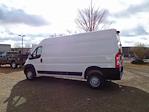 2025 Ram ProMaster 2500 High Roof FWD, Empty Cargo Van for sale #210304 - photo 8