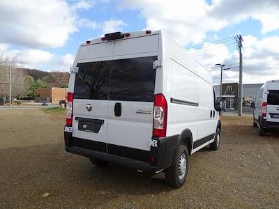 2025 Ram ProMaster 1500 High Roof FWD, Empty Cargo Van for sale #210305 - photo 2