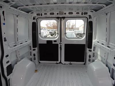 2025 Ram ProMaster 1500 Standard Roof FWD, Empty Cargo Van for sale #210306 - photo 2