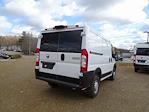 2025 Ram ProMaster 1500 Standard Roof FWD, Empty Cargo Van for sale #210308 - photo 2