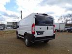 2025 Ram ProMaster 1500 Standard Roof FWD, Empty Cargo Van for sale #210308 - photo 4