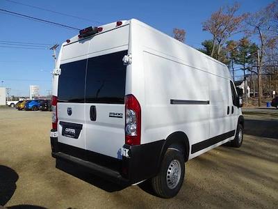 2025 Ram ProMaster 2500 High Roof FWD, Empty Cargo Van for sale #210311 - photo 2