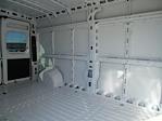 2025 Ram ProMaster 2500 High Roof FWD, Empty Cargo Van for sale #210311 - photo 10