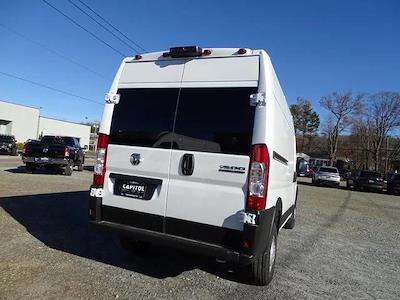 2025 Ram ProMaster 1500 High Roof FWD, Empty Cargo Van for sale #210313 - photo 2