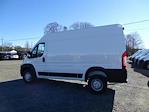 2025 Ram ProMaster 1500 High Roof FWD, Empty Cargo Van for sale #210313 - photo 8