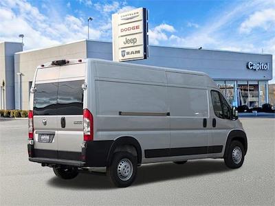 2025 Ram ProMaster 2500 High Roof FWD, Empty Cargo Van for sale #210320 - photo 2