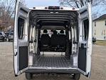 2025 Ram ProMaster 2500 High Roof FWD, Empty Cargo Van for sale #210320 - photo 21