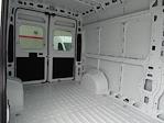 2025 Ram ProMaster 2500 High Roof FWD, Empty Cargo Van for sale #210324 - photo 3