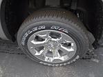 New 2025 Ram 1500 Big Horn Crew Cab 4x4 Pickup for sale #210415 - photo 10