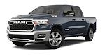 New 2025 Ram 1500 Big Horn Crew Cab 4x4 Pickup for sale #210424 - photo 1