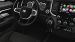 New 2025 Ram 1500 Big Horn Crew Cab 4x4 Pickup for sale #210424 - photo 5