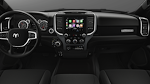 New 2025 Ram 1500 Big Horn Crew Cab 4x4 Pickup for sale #210424 - photo 6