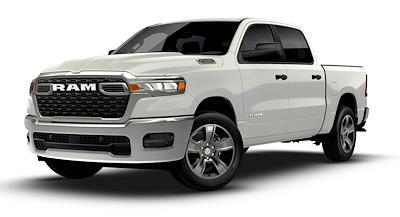 New 2026 Ram 1500 Tradesman Crew Cab 4x4 Pickup for sale #210447 - photo 1