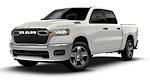 New 2026 Ram 1500 Tradesman Crew Cab 4x4 Pickup for sale #210447 - photo 1