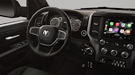 New 2026 Ram 1500 Tradesman Crew Cab 4x4 Pickup for sale #210448 - photo 9