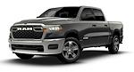New 2026 Ram 1500 Tradesman Crew Cab 4x4 Pickup for sale #210449 - photo 1