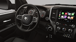 New 2026 Ram 1500 Tradesman Crew Cab 4x4 Pickup for sale #210449 - photo 9