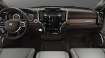 New 2025 Ram 1500 Laramie Crew Cab 4x4 Pickup for sale #210451 - photo 6