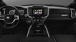 New 2025 Ram 1500 Big Horn Quad Cab 4x4 Pickup for sale #210456 - photo 6