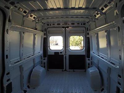 New 2026 Ram ProMaster 2500 High Roof Empty Cargo Van for sale #210525 - photo 2