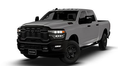 New 2026 Ram 3500 Tradesman Crew Cab for sale #210537 - photo 1