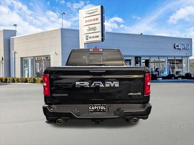 New 2026 Ram 1500 Big Horn Crew Cab for sale #210540 - photo 2