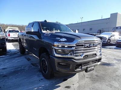 New 2026 Ram 3500 Laramie Crew Cab for sale #210556 - photo 1