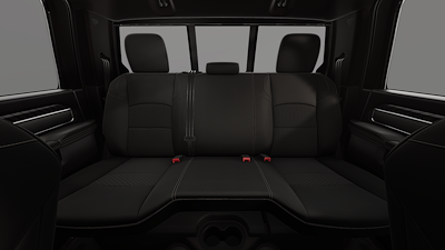 New 2026 Ram 2500 Big Horn Crew Cab for sale #210559 - photo 1