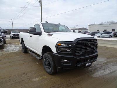 New 2026 Ram 2500 Tradesman Regular Cab for sale #210627 - photo 1