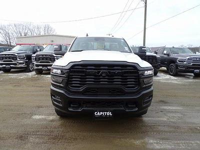 New 2026 Ram 2500 Tradesman Regular Cab for sale #210627 - photo 2