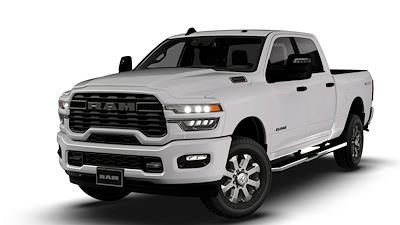New 2026 Ram 3500 Big Horn Crew Cab for sale #210638 - photo 1