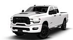 New 2026 Ram 2500 Tradesman Crew Cab for sale #210640 - photo 1