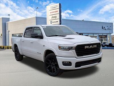 New 2026 Ram 1500 Laramie Crew Cab for sale #210642 - photo 1