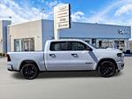New 2026 Ram 1500 Laramie Crew Cab for sale #210671 - photo 1