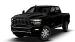 New 2026 Ram 3500 Big Horn Crew Cab for sale #289114 - photo 1